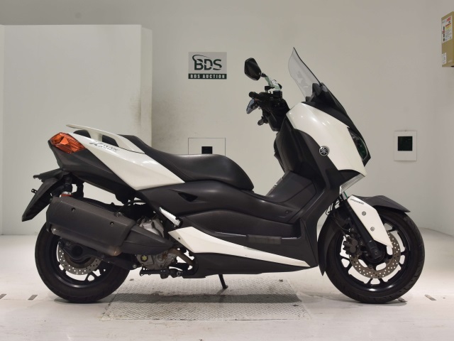 Yamaha X-MAX250A 2018