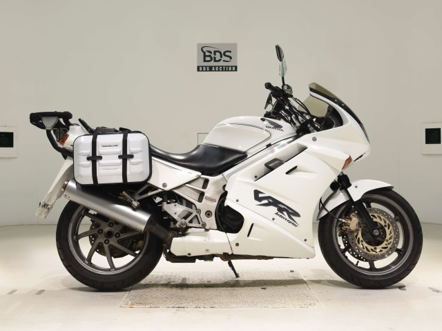Honda VFR750F 1992