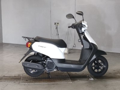 Honda TACT125 2024