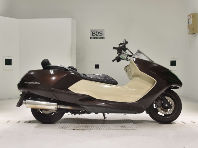 Yamaha MAXAM250 2007