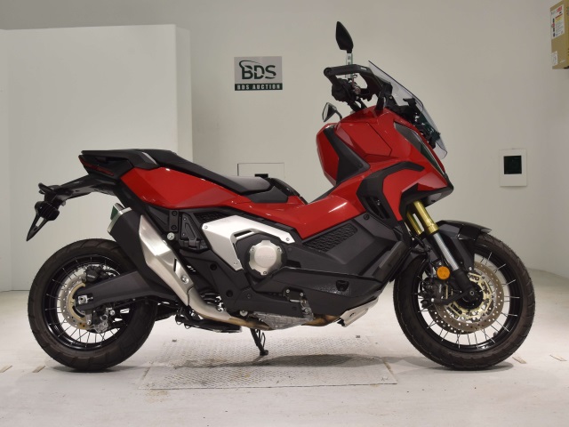 Honda X-ADV750-2 2024