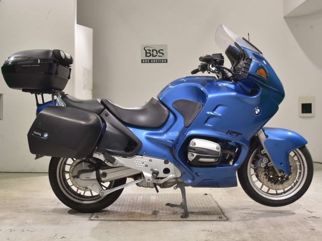 BMW R1100RT 2000