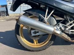 Honda CBR250R 1987