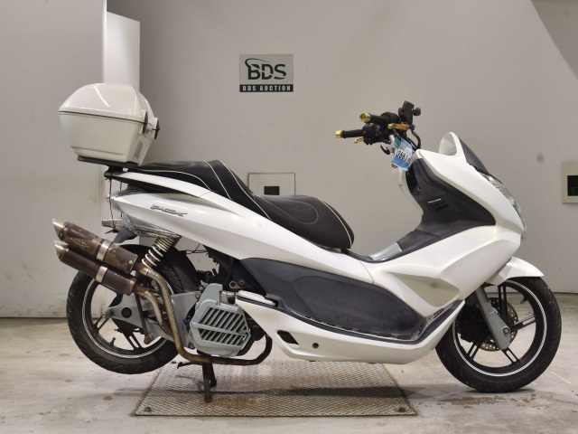 Honda PCX125 2010