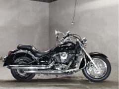 Kawasaki VULCAN900 CLASSIC 2011