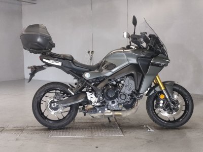 Yamaha TRACER9 GT 2021