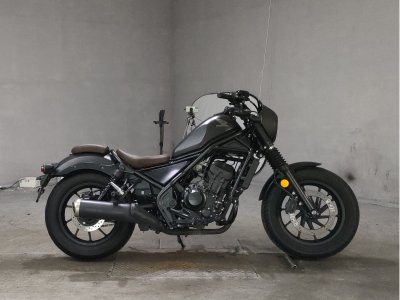 Honda REBEL S CMX250 2022
