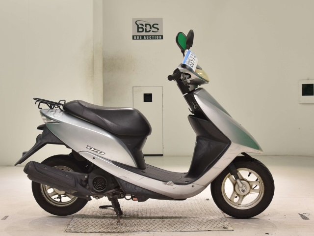 Honda DIO-6 2009