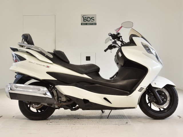 Suzuki SKYWAVE 250S 2006