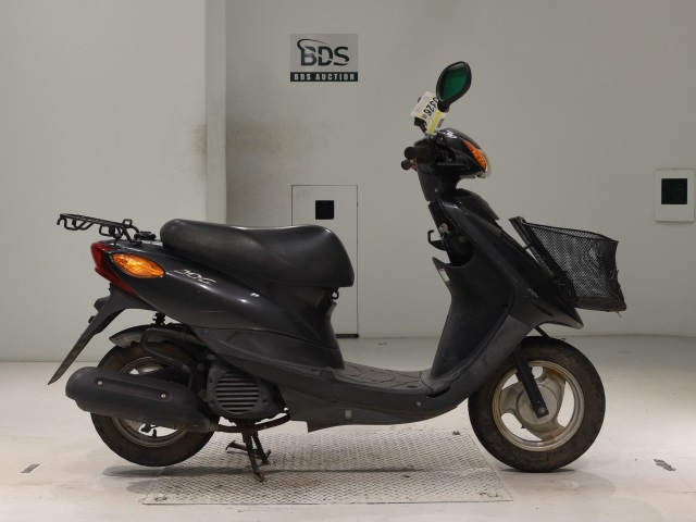Yamaha JOG 50 2011