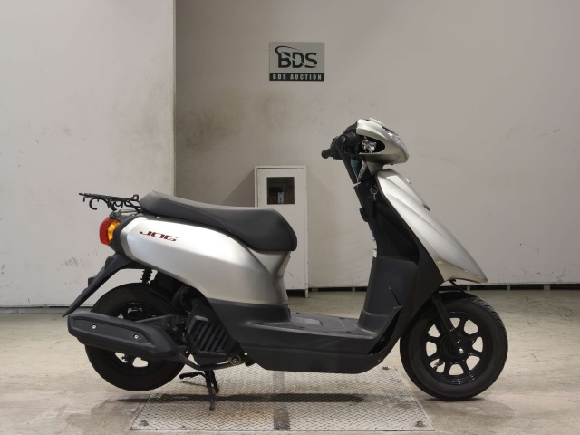 Yamaha JOG 50 2021