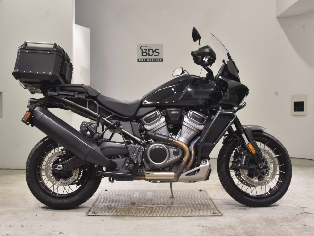 HD PAN AMERICA1250 S 2023