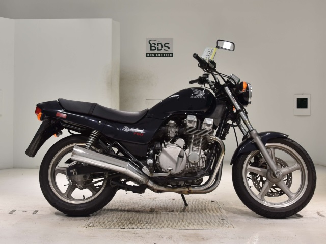 Honda CB750 NIGHTHAWK 1991