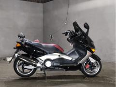 Yamaha T-MAX500 2007