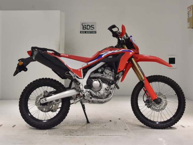 Honda CRF250L 2023