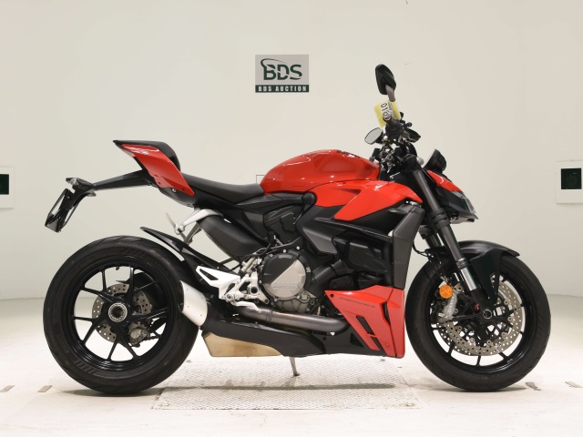 Ducati STREETFIGHTER V2 2022