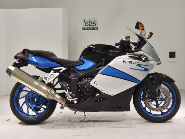BMW K1200S 2007