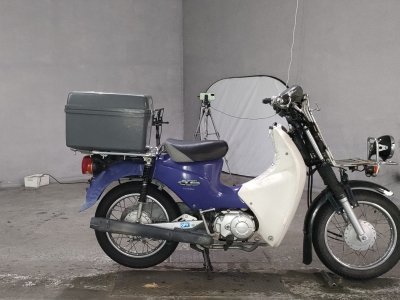 Honda SUPER CUB110 2009