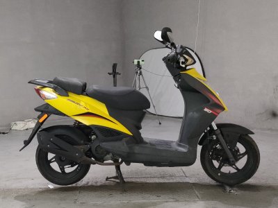 Kymco AGILITY ｰ125