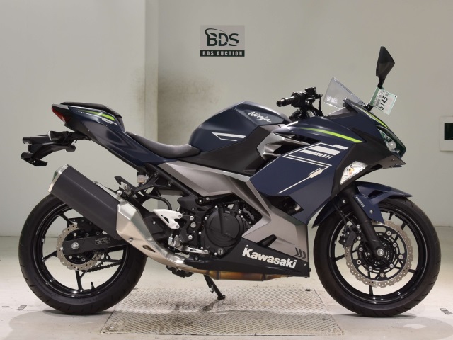 Kawasaki NINJA400 2022