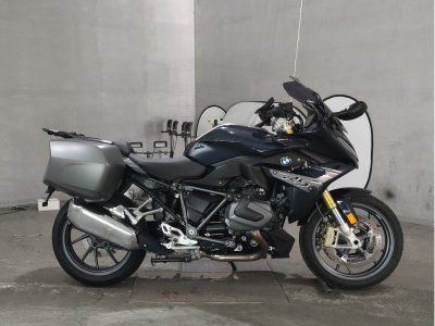 BMW R1250RS 2022