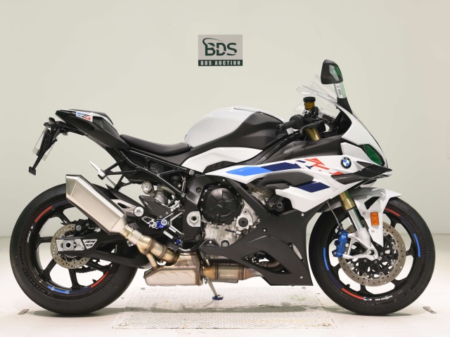 BMW S1000RR 2024