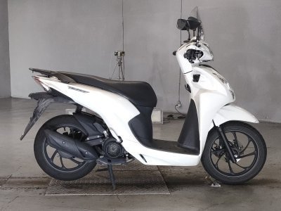 Honda DIO110 2021
