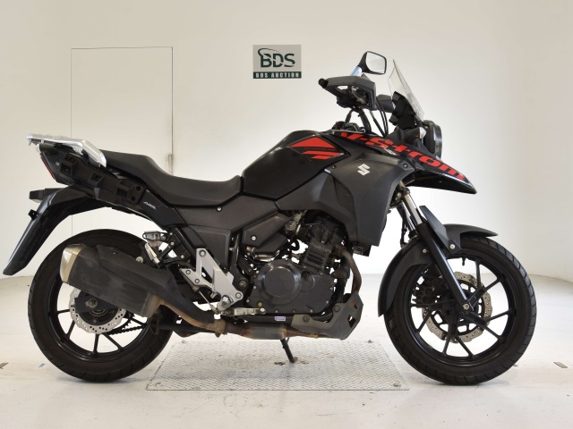 Suzuki V-STROM DL250A