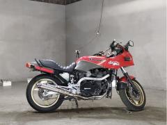 Kawasaki GPZ900R 1992