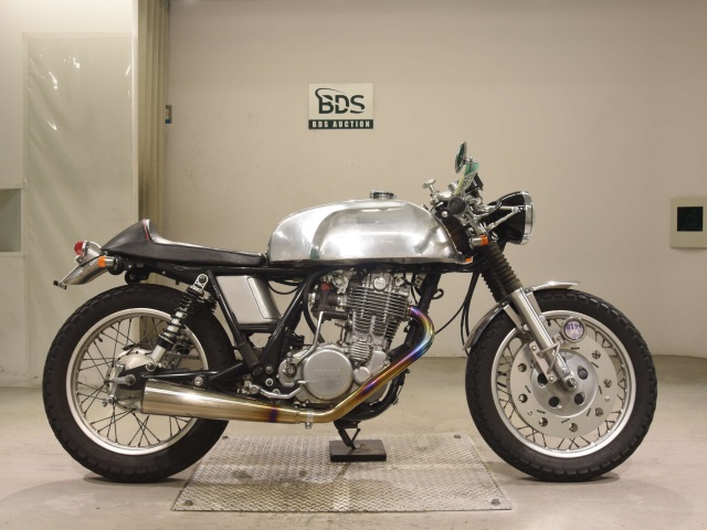 Yamaha SR500 1995