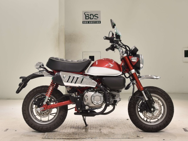 Honda MONKEY125 2018