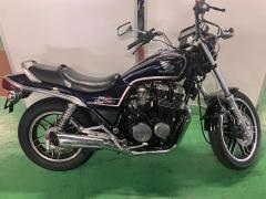 Honda CBX650 CUSTOM 1984
