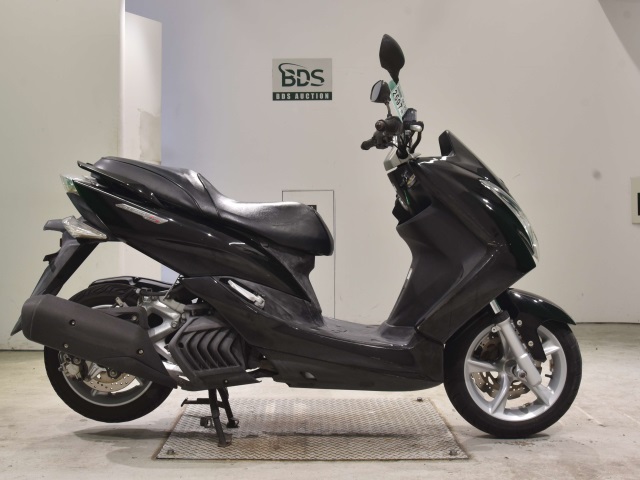 Yamaha MAJESTY 155S 2014
