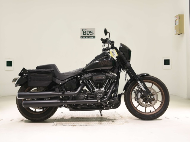 HD LOW RIDER S FXLRS1870 2021