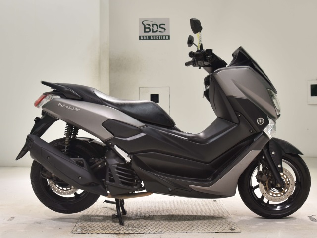 Yamaha N-MAX125