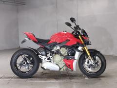 Ducati STREETFIGHTER V4S 2020