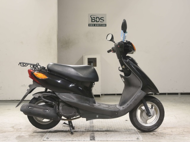 Yamaha JOG 50 2011