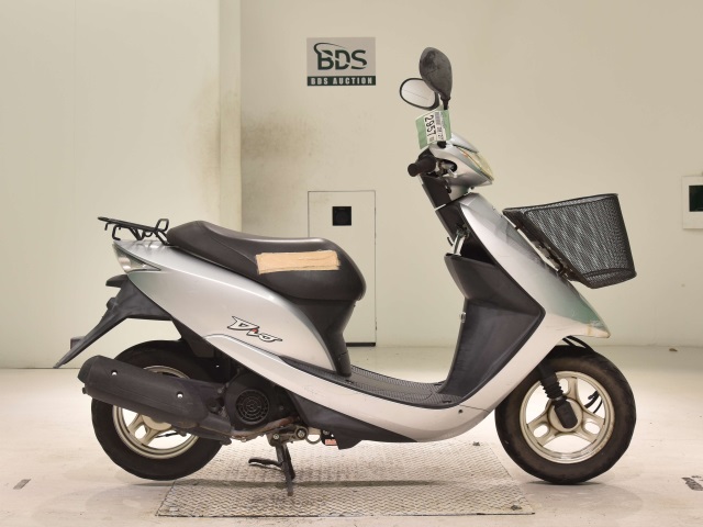 Honda DIO-6 2007
