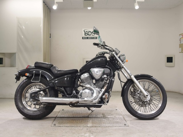 Honda STEED400 1992
