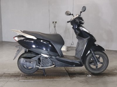Honda LEAD125 2015