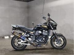 Kawasaki ZRX1200 2009