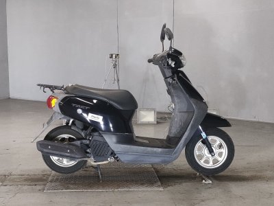 Honda TACT125 2016