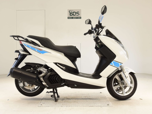 Yamaha MAJESTY 155S 2016