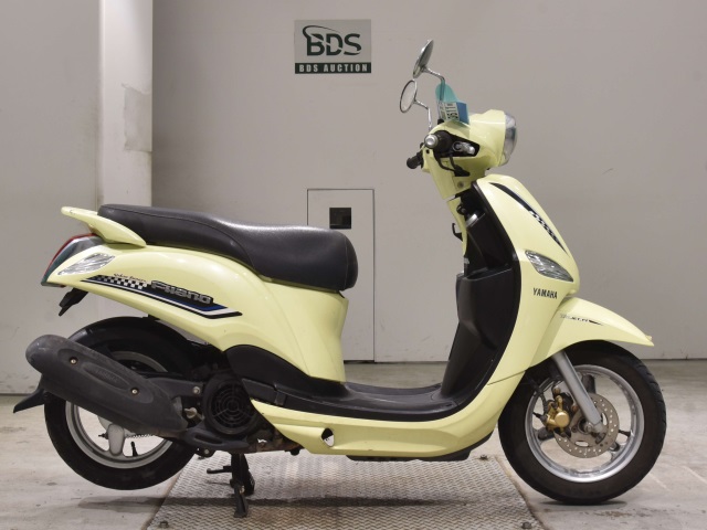 Yamaha FILANO115 2001