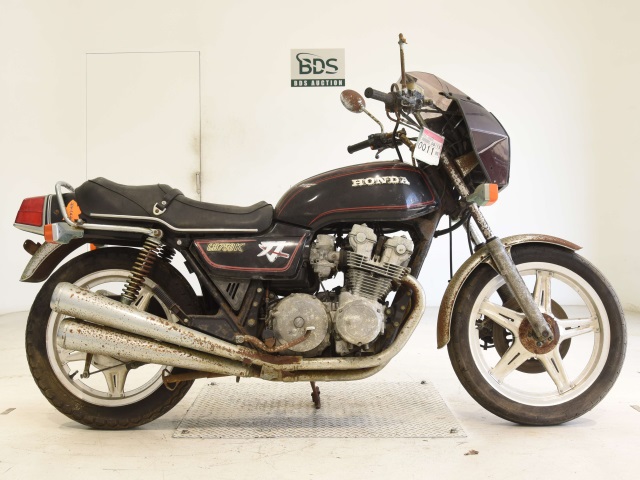 Honda CB750SFK 1979