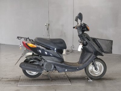 Yamaha JOG 115