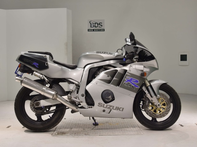 Suzuki GSX-R400 1992