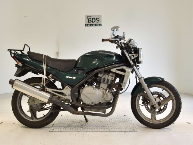 Kawasaki ER-5 2001