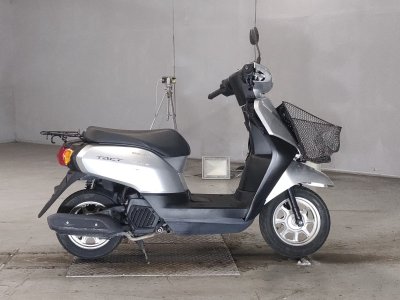 Honda TACT125 2016