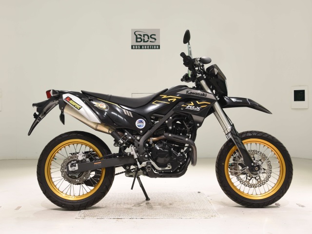 Kawasaki KLX230SM 2023